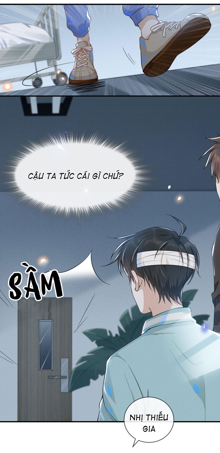 Lai sinh bất kiến Chapter 13 - Next Chapter 14